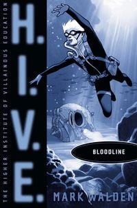 Produktbild: Bloodline