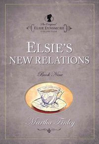 Produktbild: Elsies New Relations