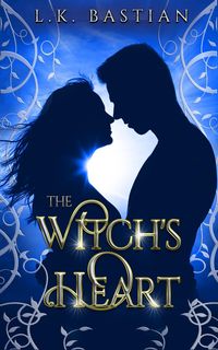 Produktbild: The Witch's Heart