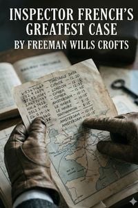 Produktbild: Inspector French's Greatest Case
