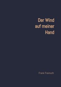 Produktbild: Der Wind auf meiner Hand