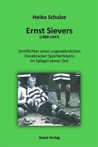 Produktbild: Ernst Sievers