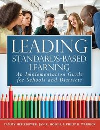 Produktbild: Leading Standards-Based Learning