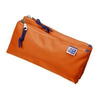 Produktbild: Oxford Federm&auml;ppchen doppel orange