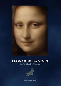 Produktbild: Leonardo da Vinci The First book of Secrets