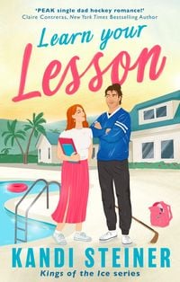 Produktbild: Learn Your Lesson
