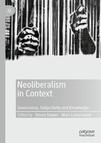 Produktbild: Neoliberalism in Context