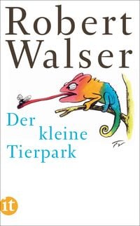 Produktbild: Der kleine Tierpark