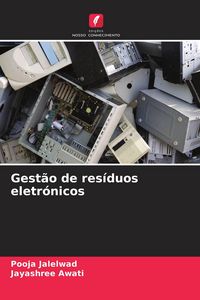 Produktbild: Gest&atilde;o de res&iacute;duos eletr&oacute;nicos