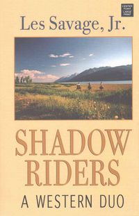 Produktbild: Shadow Riders