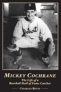 Produktbild: Mickey Cochrane