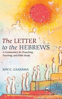 Produktbild: The Letter to the Hebrews