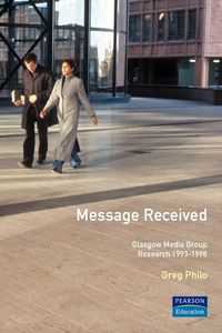 Produktbild: Message Received