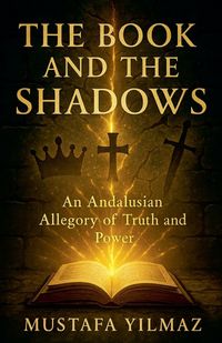 Produktbild: The Book and The Shadows