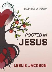Produktbild: Rooted in Jesus