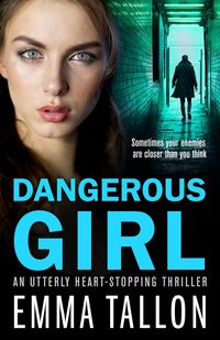 Produktbild: Dangerous Girl