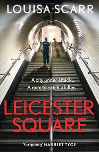 Produktbild: Leicester Square