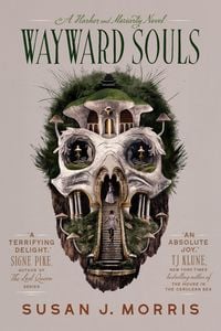 Produktbild: Wayward Souls