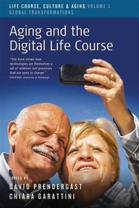 Produktbild: Aging and the Digital Life Course