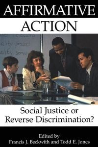 Produktbild: Affirmative Action