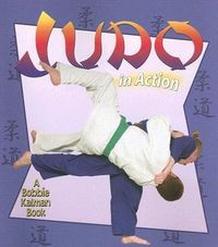 Produktbild: Judo in Action