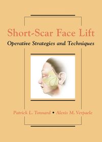 Produktbild: Short-Scar Face Lift