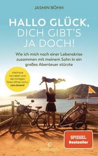 Produktbild: Hallo Gl&uuml;ck, dich gibt&rsquo;s ja doch!