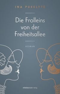 Produktbild: Die Frolleins von der Freiheitsallee