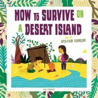 Produktbild: How to Survive on a Desert Island