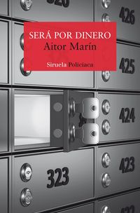 Produktbild: Ser&aacute; por dinero