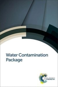 Produktbild: Water Contamination Package