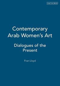 Produktbild: Contemporary Arab Women's Art