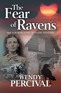 Produktbild: The Fear of Ravens