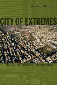 Produktbild: City of Extremes