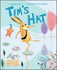 Produktbild: Tim's Hat