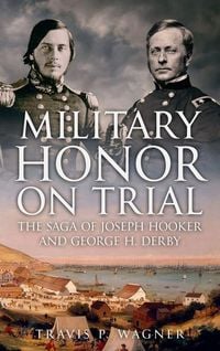 Produktbild: Military Honor on Trial