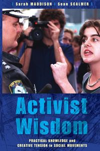 Produktbild: Activist Wisdom