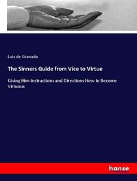 Produktbild: The Sinners Guide from Vice to Virtue
