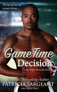 Produktbild: Game Time Decision