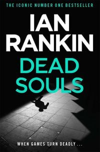 Produktbild: Dead Souls