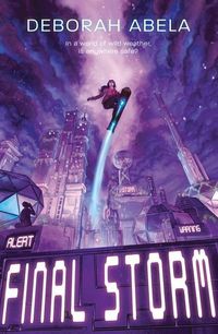 Produktbild: Final Storm