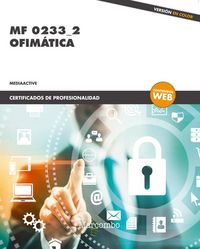 Produktbild: Ofim&aacute;tica
