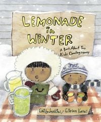 Produktbild: Lemonade in Winter
