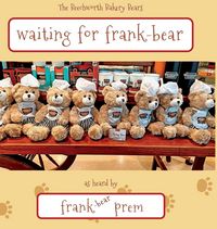 Produktbild: Waiting For Frank-Bear