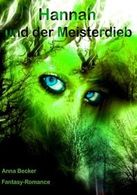 Produktbild: Hannah und der Meisterdieb