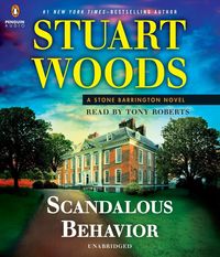 Produktbild: SCANDALOUS BEHAVIOR         6D