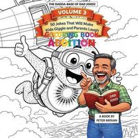 Produktbild: The Dadda Base Of Dad Jokes Volume 3