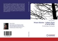 Produktbild: Prison Diaries - Letters from a Serial Killer