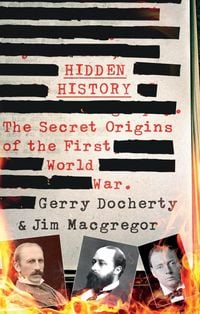 Produktbild: Hidden History