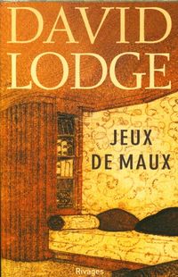 Produktbild: Jeux de maux